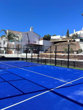 Exceptional Luxury Villa 6 bedrooms - Mijas Golf